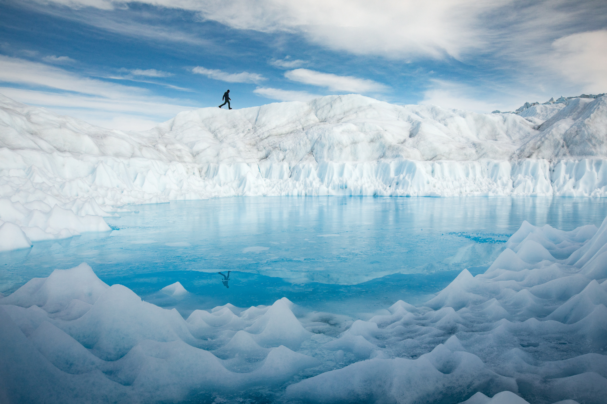 Landscape photographer Paul Zizka discusses digital and Aurora