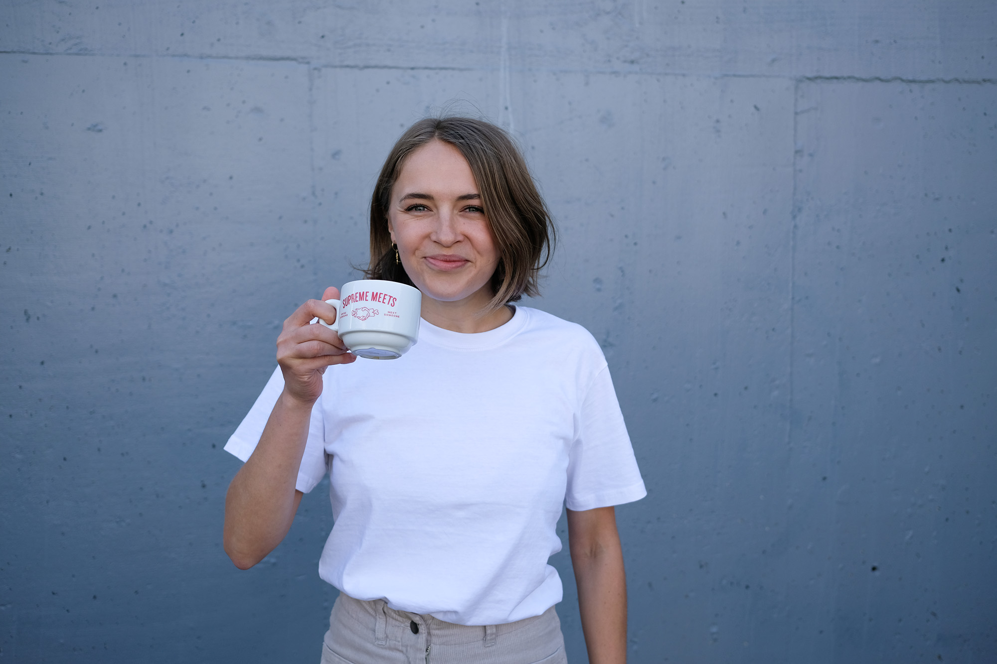 Marketing Pros: Sophie Evans of Coffee Supreme - Linktree