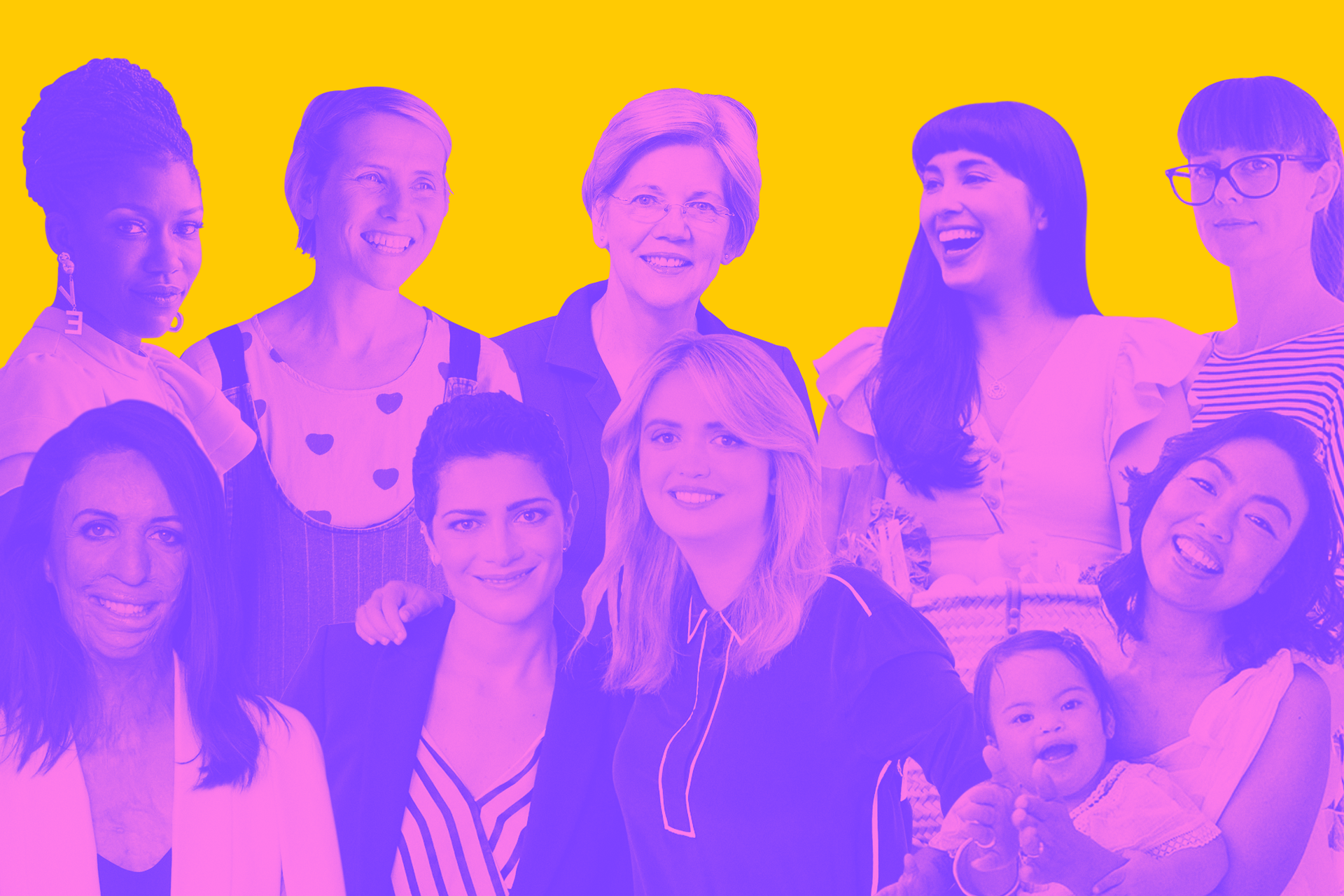 Linktree's Women of 2020 - Linktree
