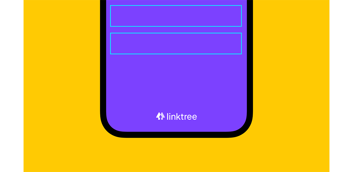 Linktree free social links