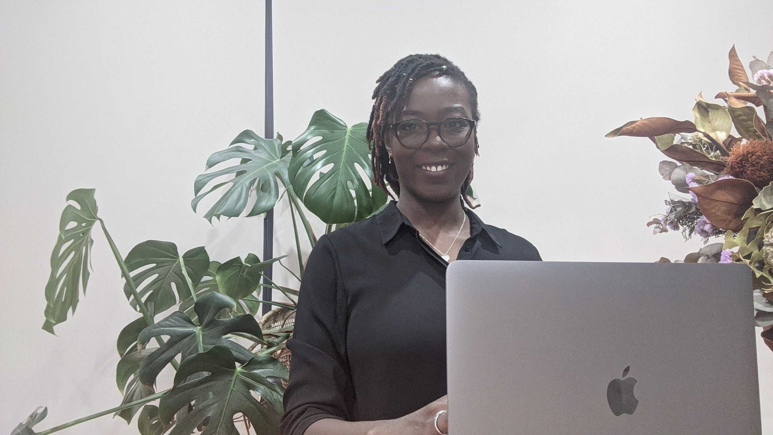 Meet Abby Olorunnife, Author & Linktrees Customer Communications  Specialist - Linktree