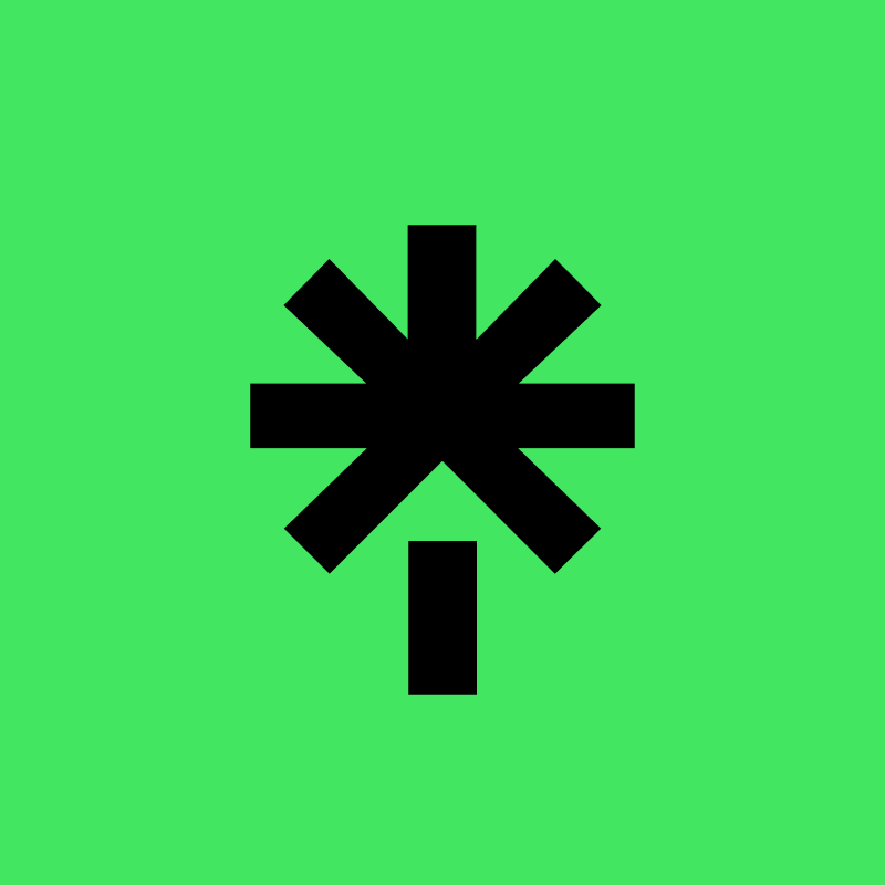 Ikon för logotyp för Linktree
