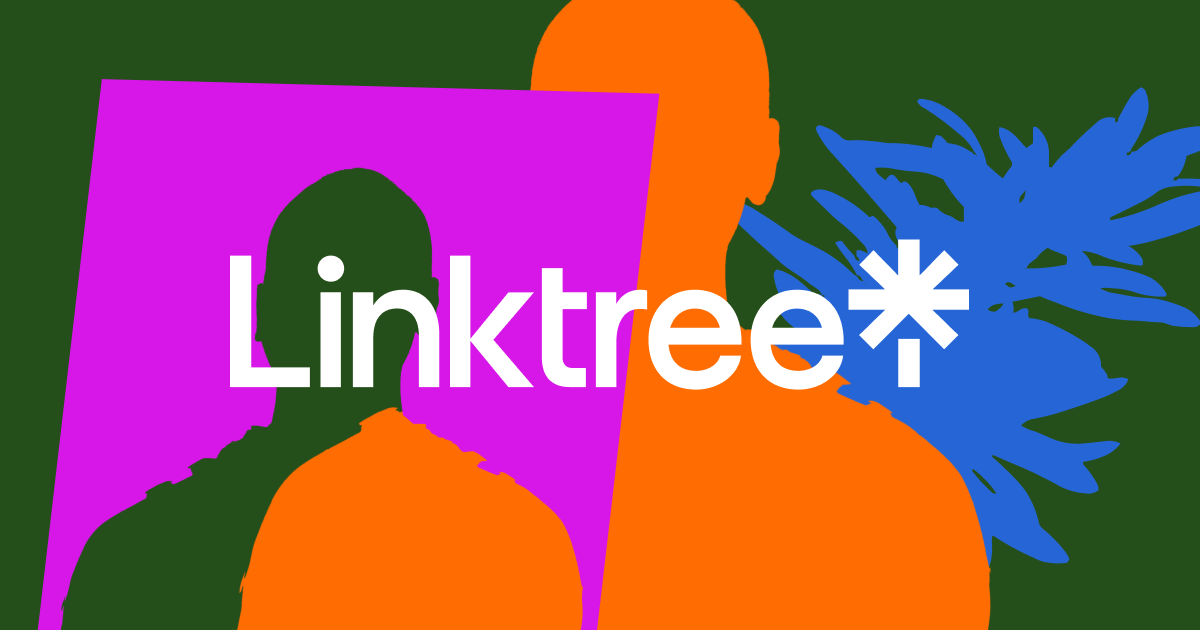 Linktree - Finding a connection. - Little Media Agency